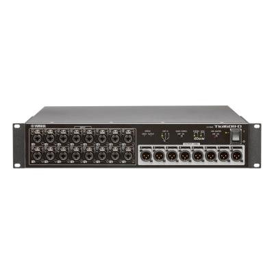 YAMAHA Tio1608-D I/O Rack